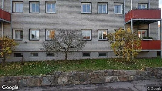 Apartments for rent in Eskilstuna - Photo from Google Street View