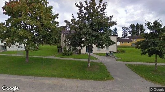 Apartments for rent in Ockelbo - Photo from Google Street View