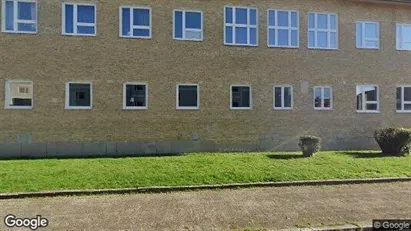 Apartments for rent in Klippan - Photo from Google Street View