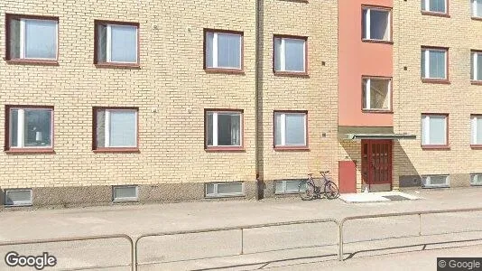 Apartments for rent in Vingåker - Photo from Google Street View