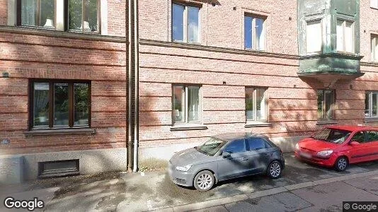 Apartments for rent in Örgryte-Härlanda - Photo from Google Street View