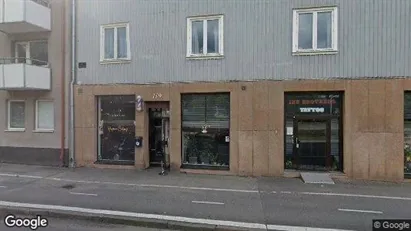 Apartments for rent in Mölndal - Photo from Google Street View