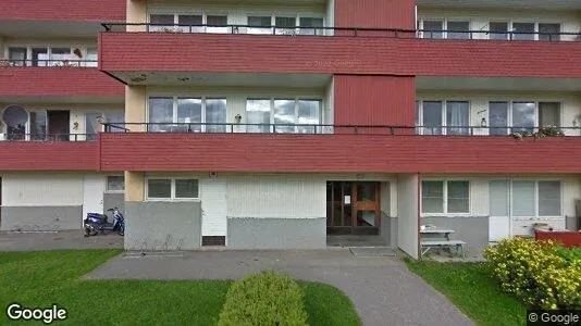 Apartments for rent in Ockelbo - Photo from Google Street View