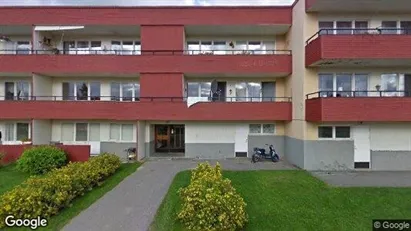 Apartments for rent in Ockelbo - Photo from Google Street View