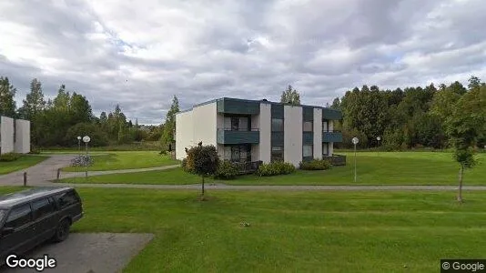 Apartments for rent in Ockelbo - Photo from Google Street View