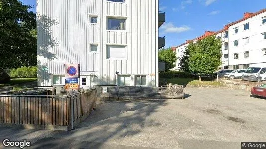 Apartments for rent in Borås - Photo from Google Street View