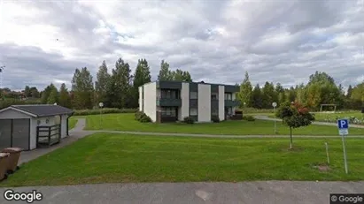 Apartments for rent in Ockelbo - Photo from Google Street View