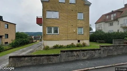 Apartments for rent in Borås - Photo from Google Street View