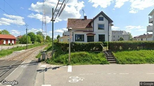 Apartments for rent in Herrljunga - Photo from Google Street View