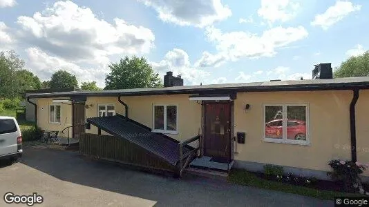 Apartments for rent in Ockelbo - Photo from Google Street View