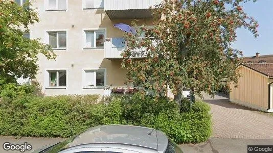 Apartments for rent in Norrköping - Photo from Google Street View