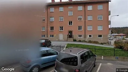 Apartments for rent in Uddevalla - Photo from Google Street View