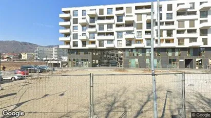 Apartments for rent in Graz - Photo from Google Street View