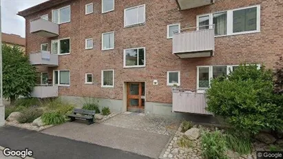 Apartments for rent in Örgryte-Härlanda - Photo from Google Street View