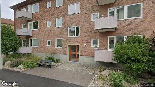 Apartments for rent in Örgryte-Härlanda - Photo from Google Street View