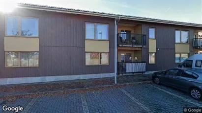 Apartments for rent in Kungsbacka - Photo from Google Street View