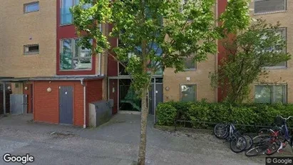 Apartments for rent in Limhamn/Bunkeflo - Photo from Google Street View