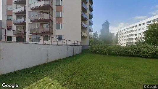 Apartments for rent in Tartu - Photo from Google Street View