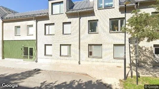 Apartments for rent in Sollentuna - Photo from Google Street View