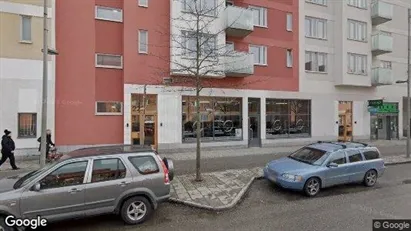 Apartments for rent in Stockholm South - Photo from Google Street View