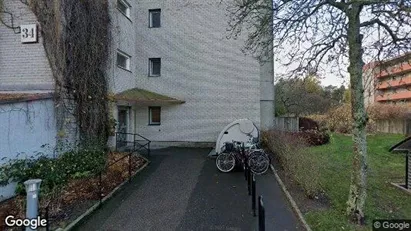 Apartments for rent in Stockholm South - Photo from Google Street View