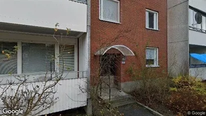 Apartments for rent in Stockholm South - Photo from Google Street View