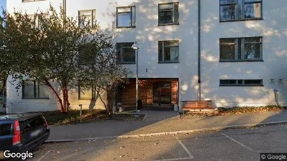 Apartments for rent in Stockholm South - Photo from Google Street View