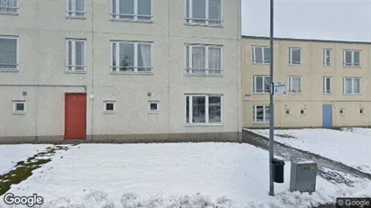 Apartments for rent in Västerås - Photo from Google Street View