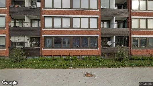 Apartments for rent in Helsingborg - Photo from Google Street View