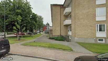 Apartments for rent in Limhamn/Bunkeflo - Photo from Google Street View