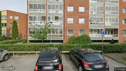 Apartments for rent in Fosie - Photo from Google Street View