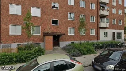 Apartments for rent in Sofielund - Photo from Google Street View