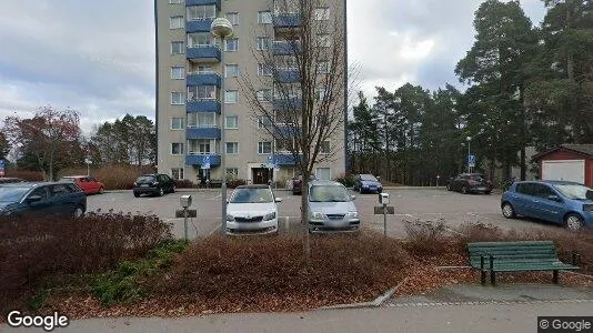 Rooms for rent in Sigtuna - Photo from Google Street View