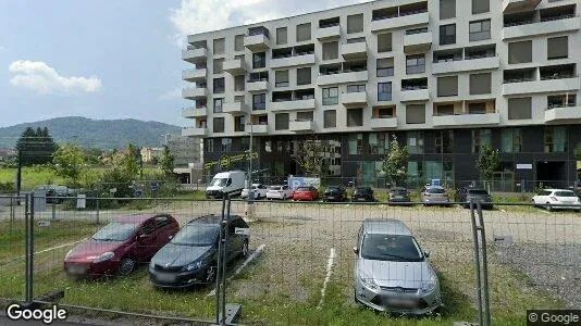 Apartments for rent in Graz - Photo from Google Street View