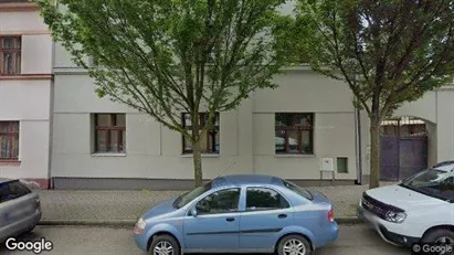 Apartments for rent in Praha-západ - Photo from Google Street View