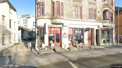 Rooms for rent in Trondheim Østbyen - Photo from Google Street View