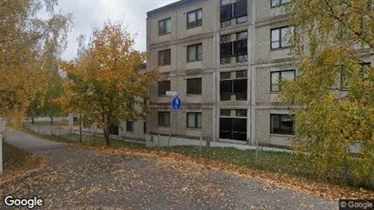 Apartments for rent in Vantaa - Photo from Google Street View