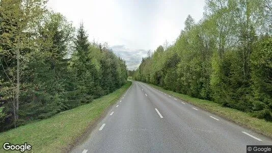 Apartments for rent in Sävsjö - Photo from Google Street View