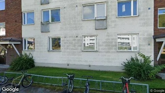 Apartments for rent in Sandviken - Photo from Google Street View