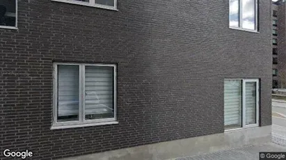 Apartments for rent in Copenhagen S - Photo from Google Street View