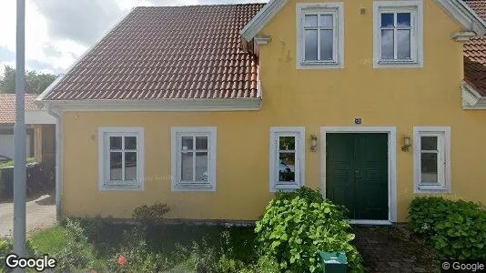 Apartments for rent in Lund - Photo from Google Street View