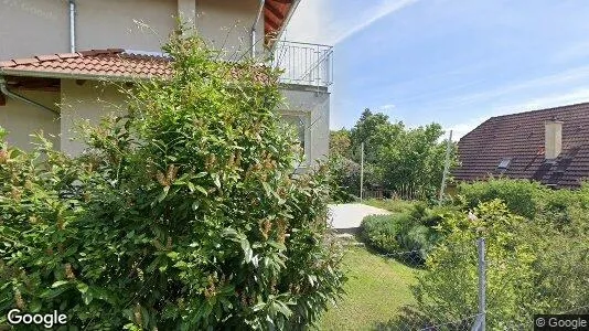 Apartments for rent in Szentendrei - Photo from Google Street View