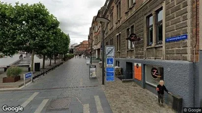 Apartments for rent in Slagelse - Photo from Google Street View