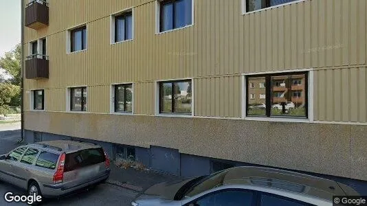 Apartments for rent in Norrköping - Photo from Google Street View