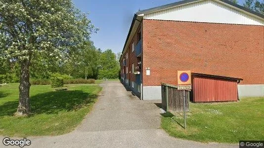 Apartments for rent in Trollhättan - Photo from Google Street View