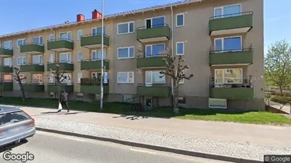 Apartments for rent in Vingåker - Photo from Google Street View