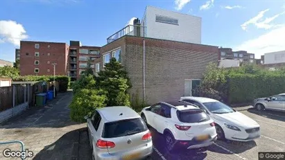 Apartments for rent in Rotterdam Prins Alexander - Photo from Google Street View