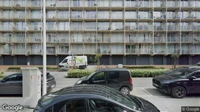 Apartments for rent in Nieuwpoort - Photo from Google Street View