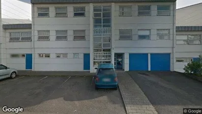 Apartments for rent in Reykjavík Hlíðar - Photo from Google Street View