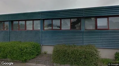 Apartments for rent in Reykjavík Háaleiti - Photo from Google Street View